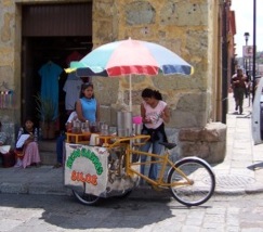 Oaxacaicecream