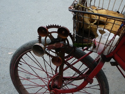 Bikebell