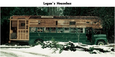 Longhousebus