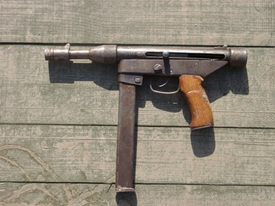 Russiangun