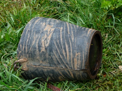 Tirebucket