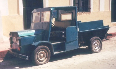 Truck