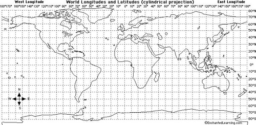 The Technium The Average Place On Earth