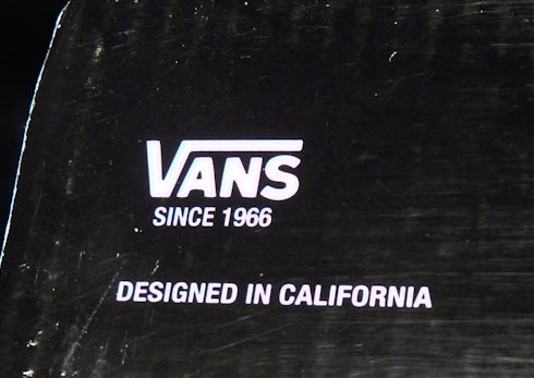 Vans