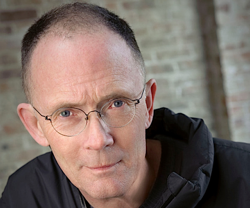 William Gibson