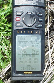 Gps