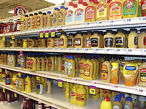 Mustard aisle lo res