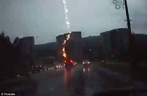 Struckbylightening