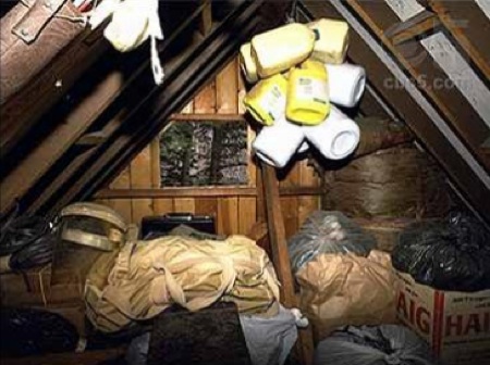 Attic