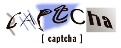 Captcha Banner