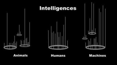 intelligences