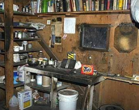 Workbench