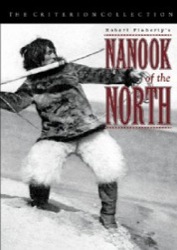 nanook of the north_cover