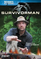 survivorman