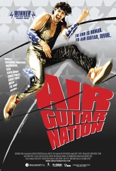 AirGuitarNation