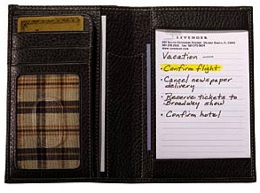 Bomber Jacket International Pocket Briefcase - Leather Notepad, Wallet.jpeg