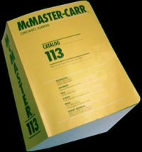 Online mcmaster carr Mcmaster Carr
