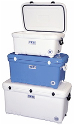 Yeti Sherpa Coolers | Cool Tools