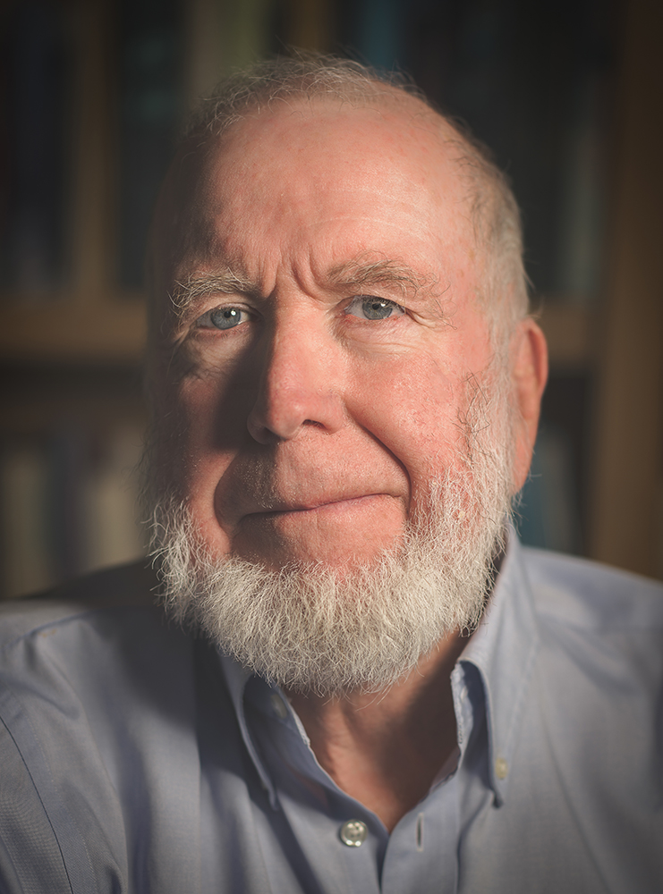 Biography – Kevin Kelly